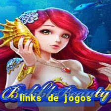 links de jogos para ganhar dinheiro no pix